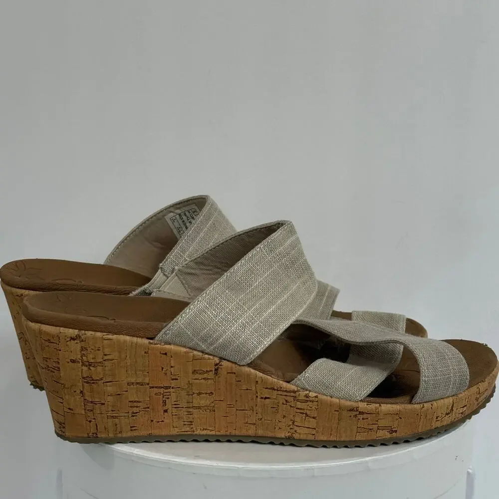 Skechers luxe foam